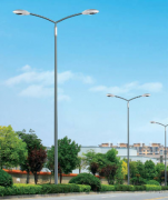 LED市政路燈燈具：有哪些優(yōu)勢？
