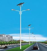 道路太陽能路燈：有哪些獨(dú)特優(yōu)勢與特點(diǎn)？