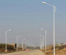 道路LED路燈，采購時注意這三點！
