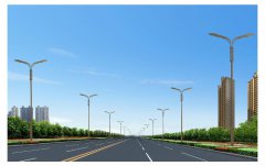 Led路燈的調(diào)光方法有哪些？